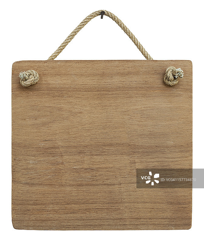 斑驳的旧木制标牌图片素材