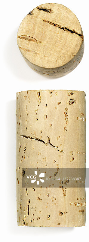 葡萄酒软木塞图片素材