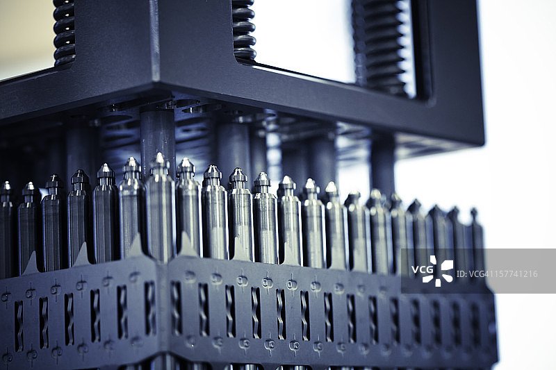 核反应堆图片素材