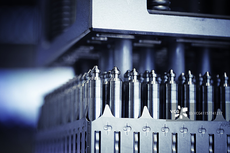 核反应堆图片素材