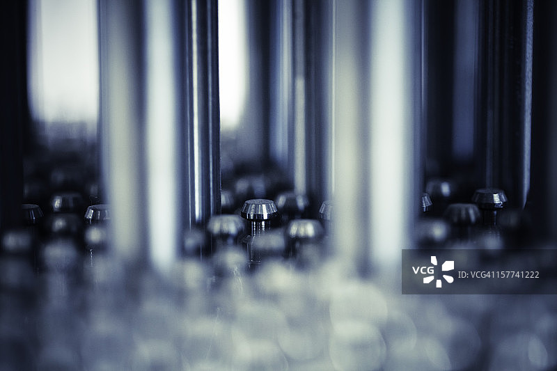 核反应堆图片素材