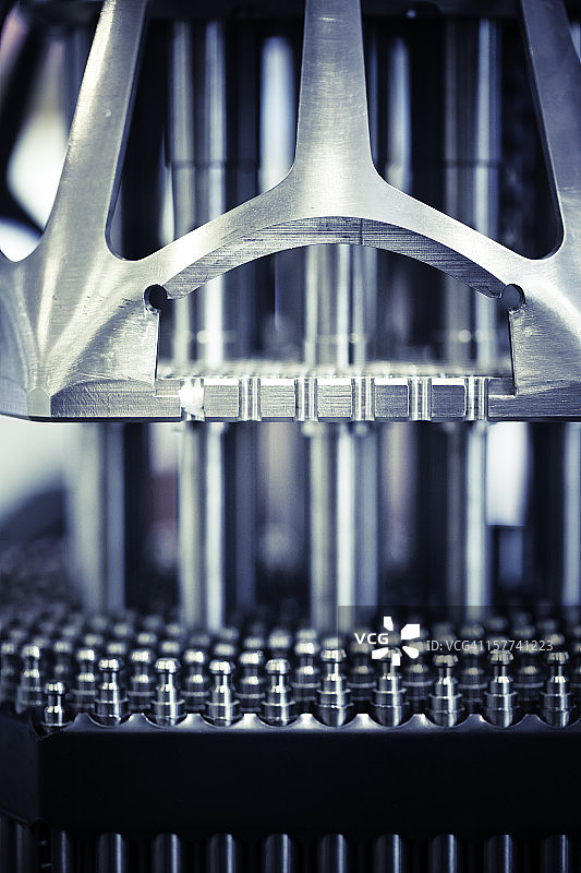 核反应堆图片素材