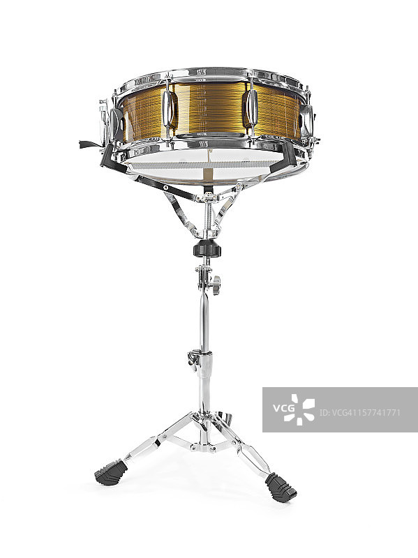 闪亮的军鼓图片素材