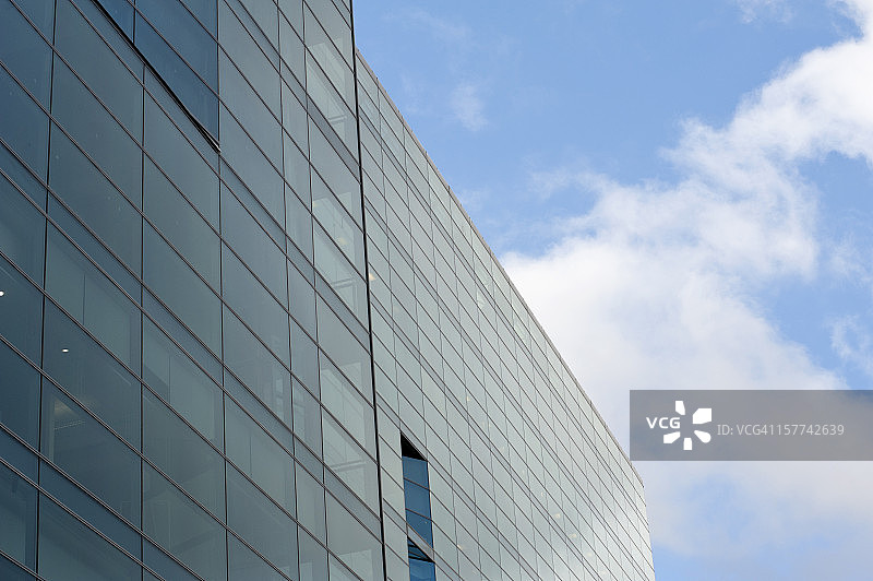 办公大楼图片素材