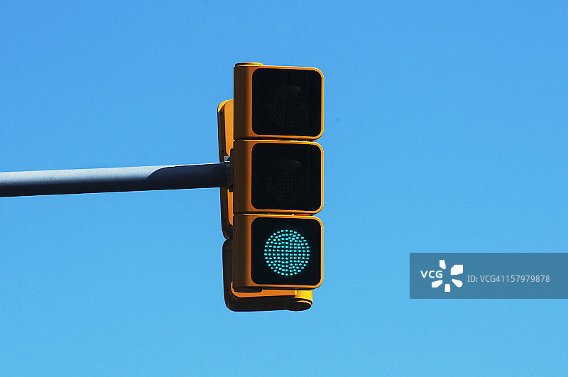 红绿灯图片素材