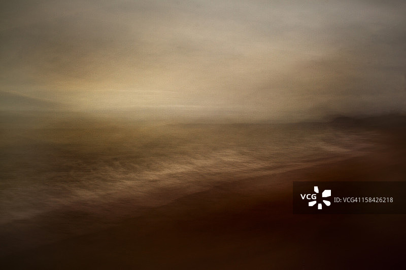 冬季风暴图片素材