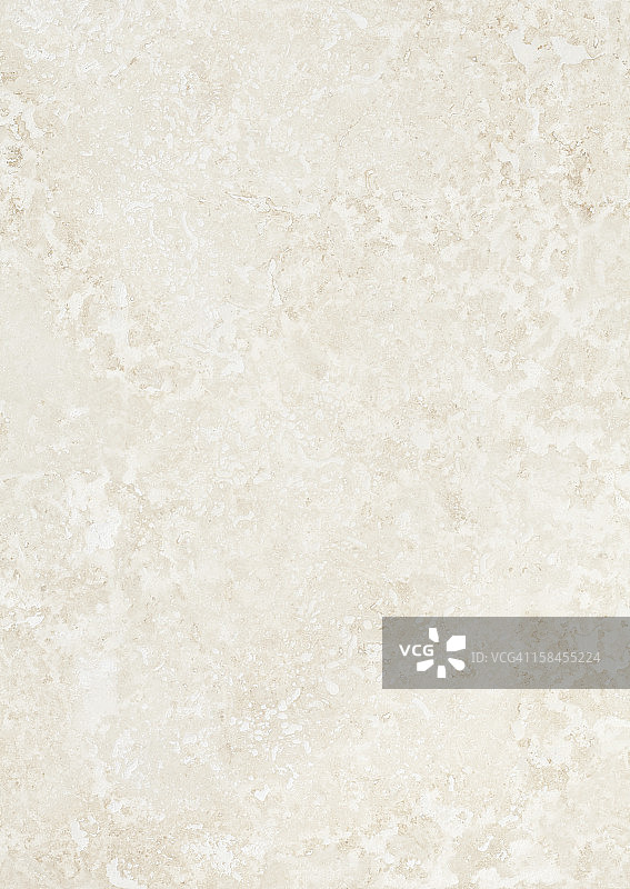 米色洞石大理石背景图片素材