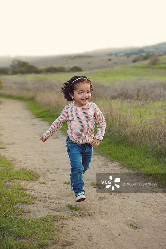 我喜欢跑步图片素材