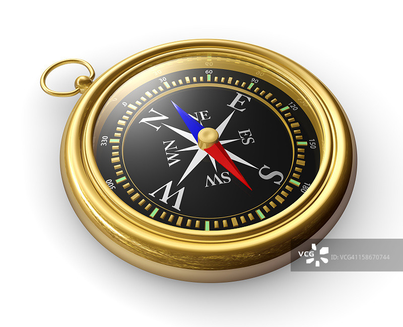 指南针图片素材