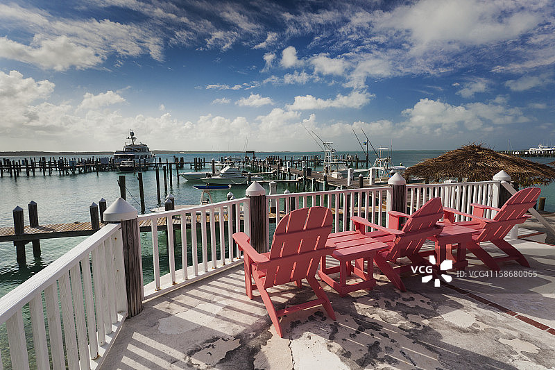 伊柳塞拉岛、哈勃岛、邓莫尔镇图片素材