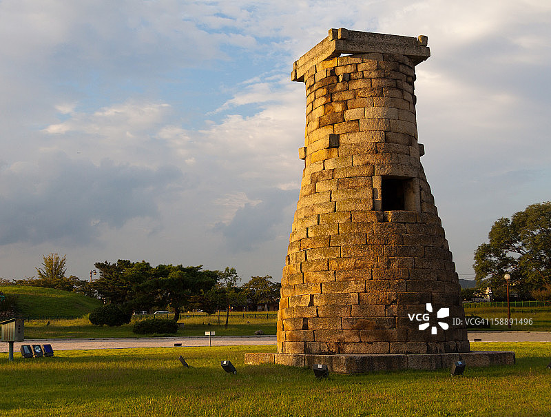 瞻星台图片素材