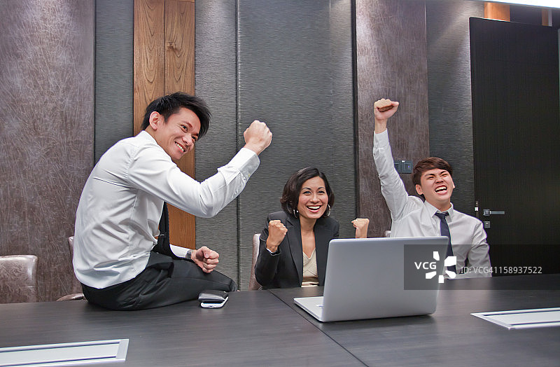 办公室场景图片素材