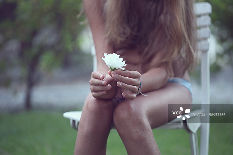 傍晚时分图片素材