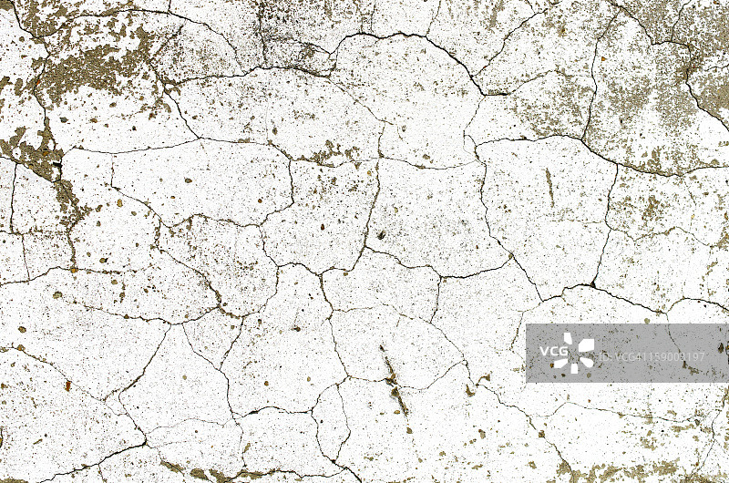 白色混凝土墙图片素材