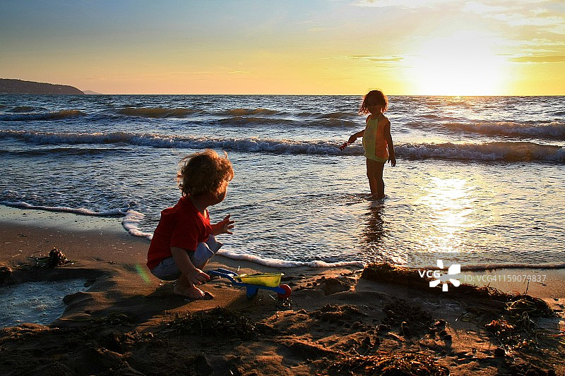 一切都很完美图片素材