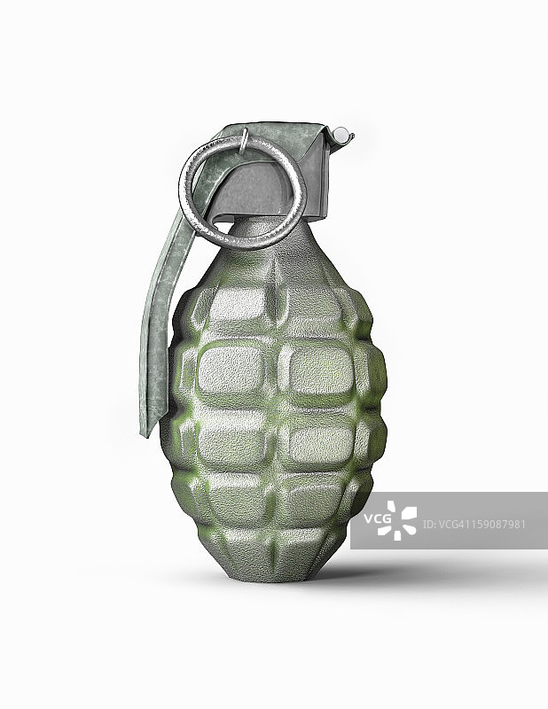 手榴弹图片素材