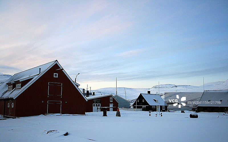 伊萨菲厄泽图片素材