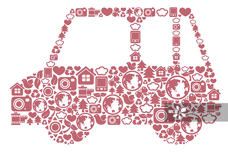 设计的特写图片素材