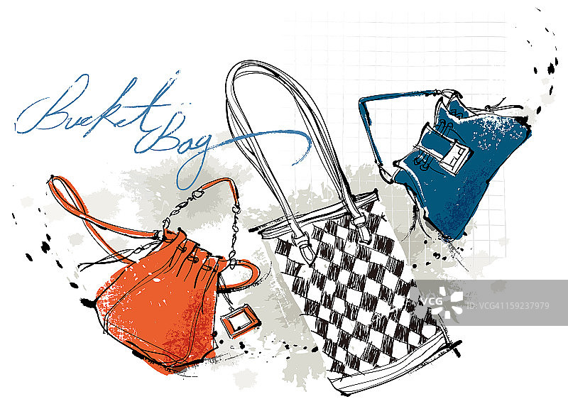 女士包图片素材