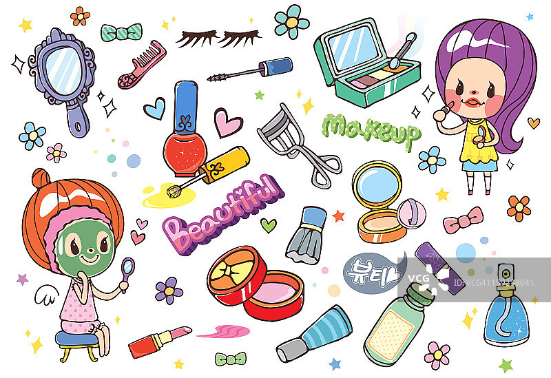 贴纸世界图片素材