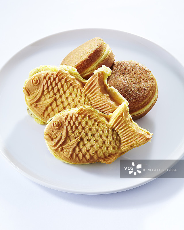 日本的糖果图片素材