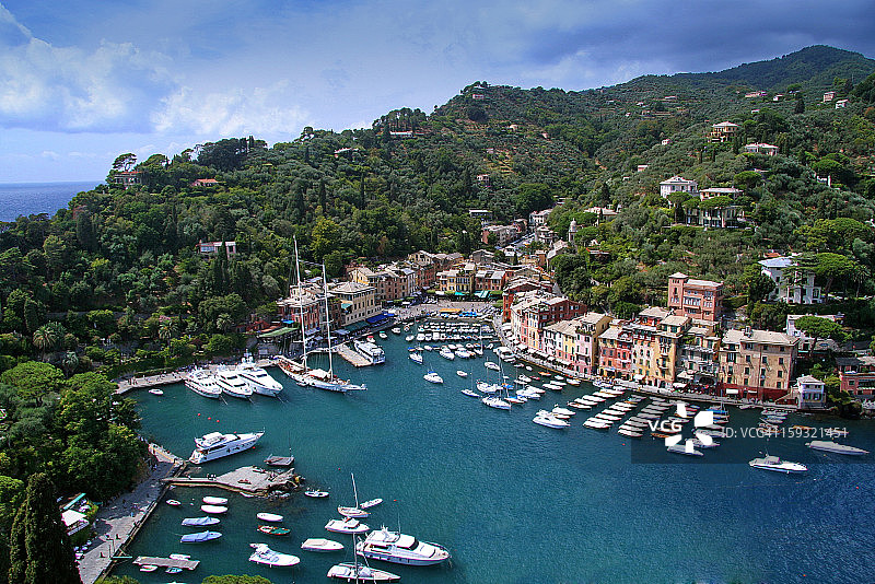Portofino（波托菲诺）图片素材