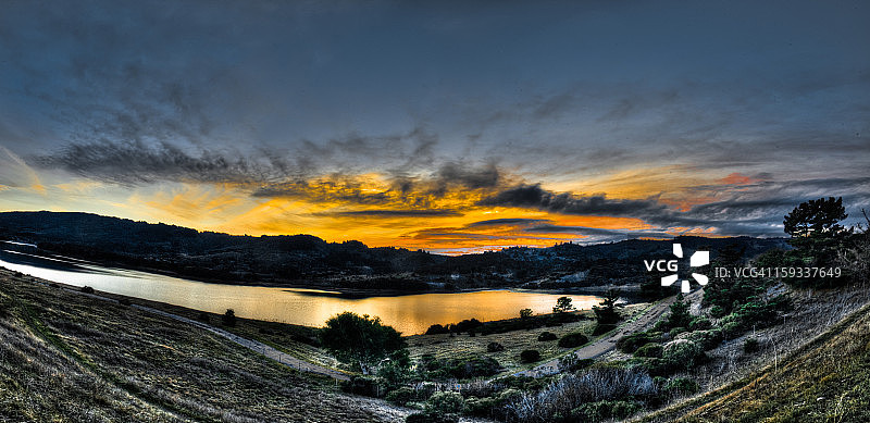 断层线2.0图片素材