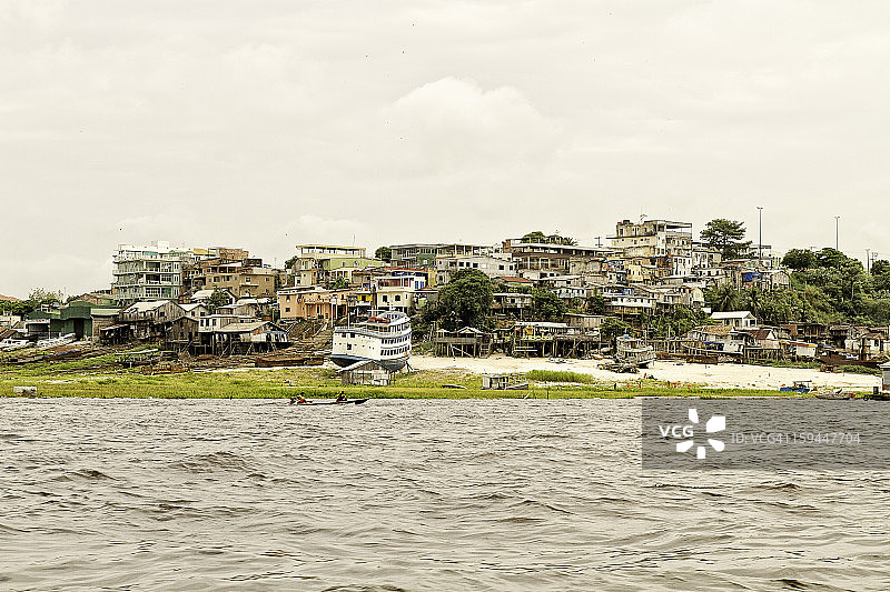 高脚屋图片素材