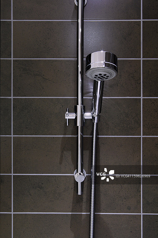 淋浴头图片素材