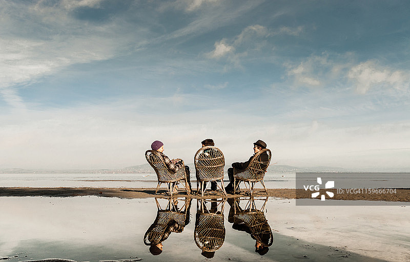 里维埃拉图片素材