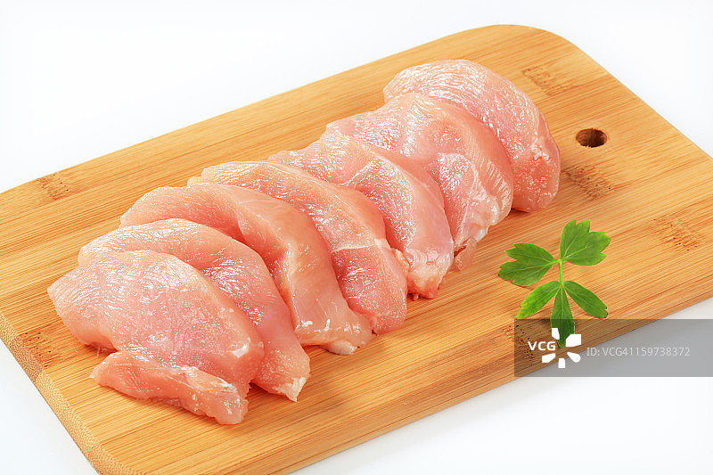 鸡胸肉图片素材