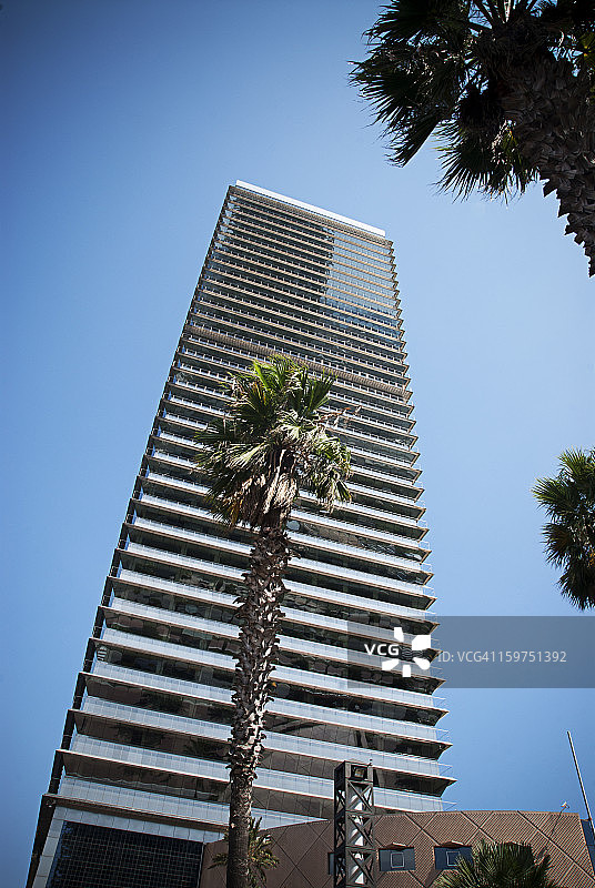 办公大楼图片素材