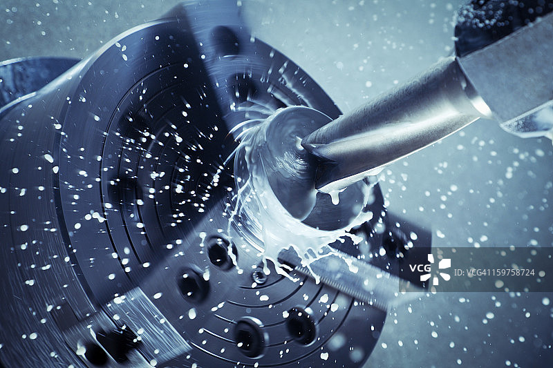 高速钻头图片素材