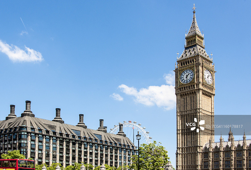 英国政府图片素材