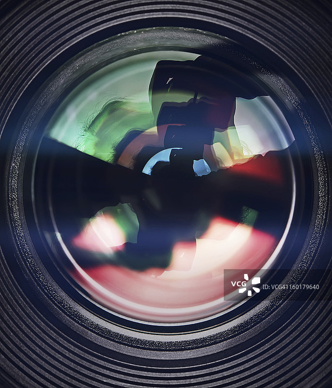 镜头图片素材