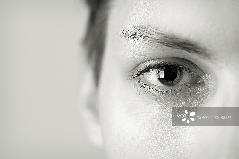 自信的表情图片素材