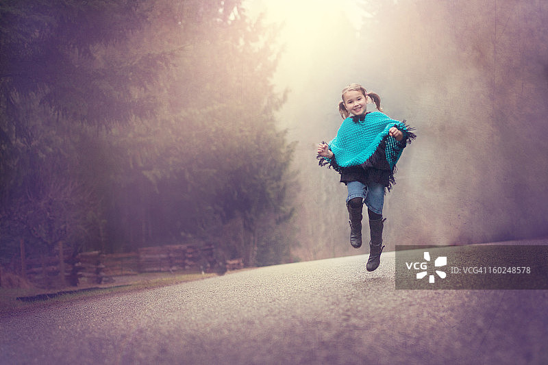 热爱生活图片素材