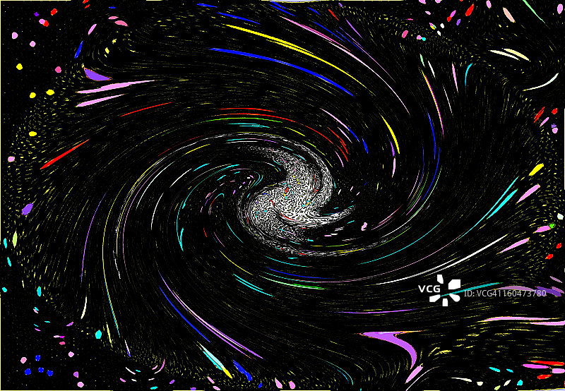 数字轨道图片素材