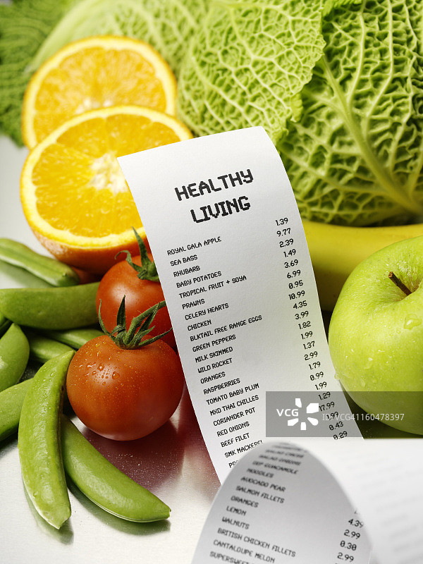 非常健康图片素材