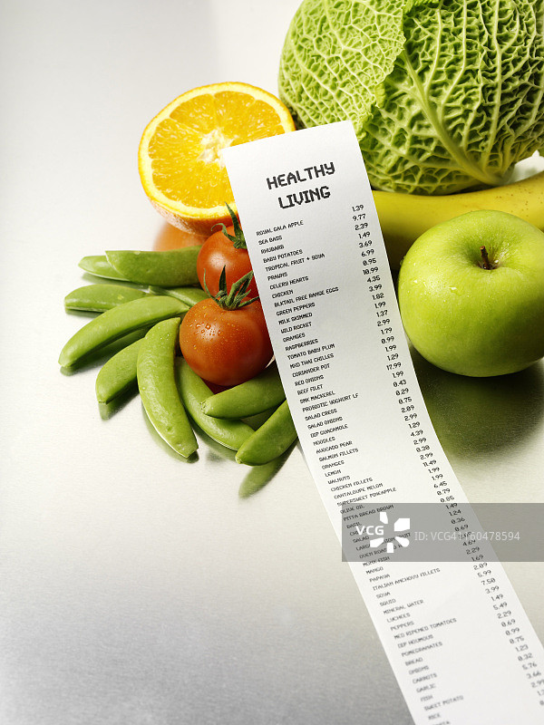 健康生活图片素材