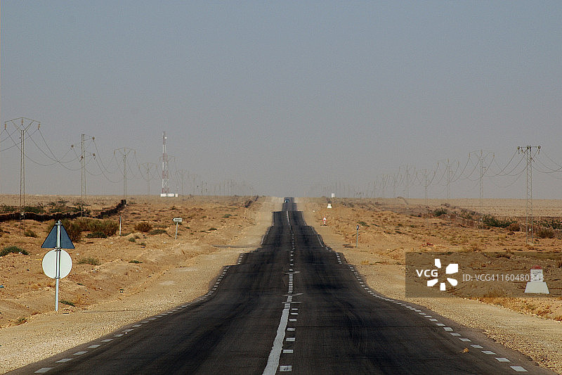 一直在路上图片素材