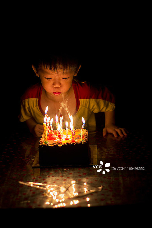 生日快乐图片素材