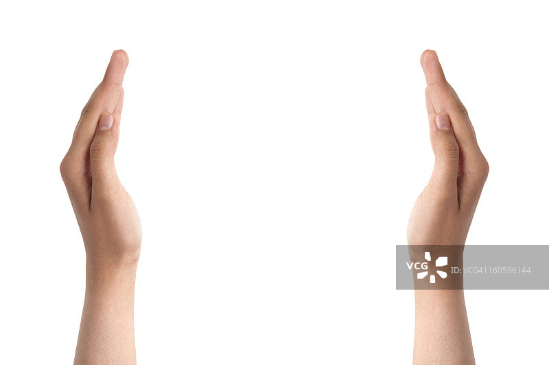 展示手部图片素材