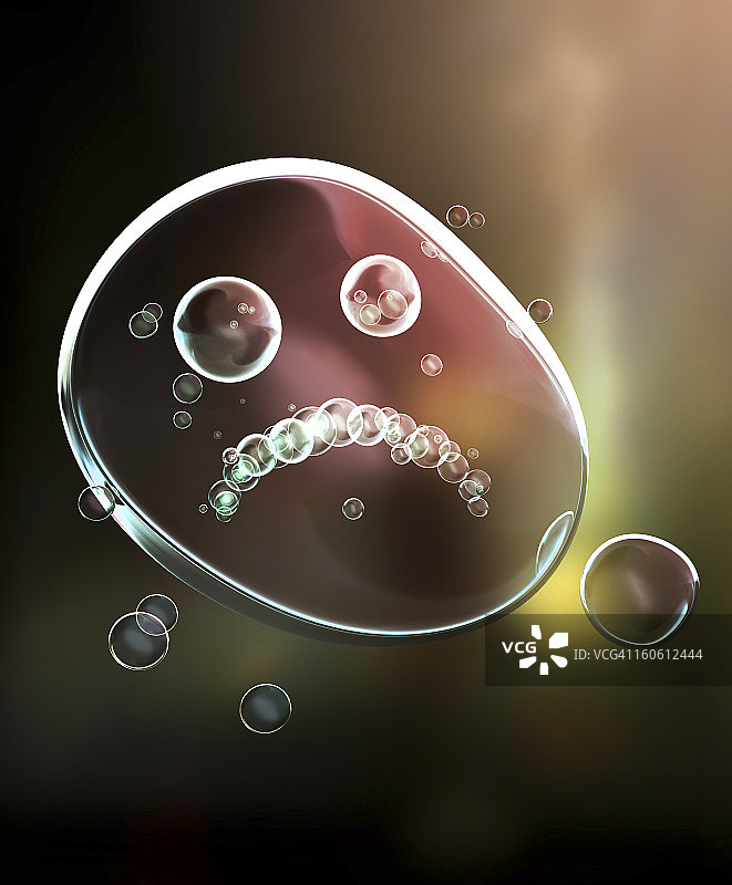 微笑03图片素材