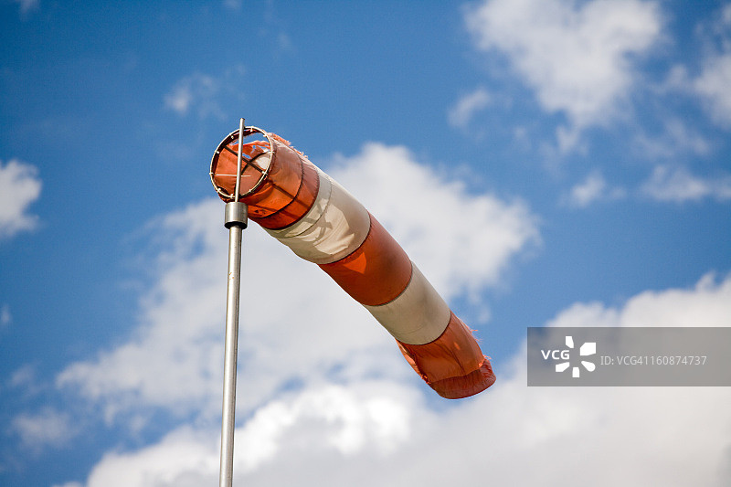 风向标图片素材