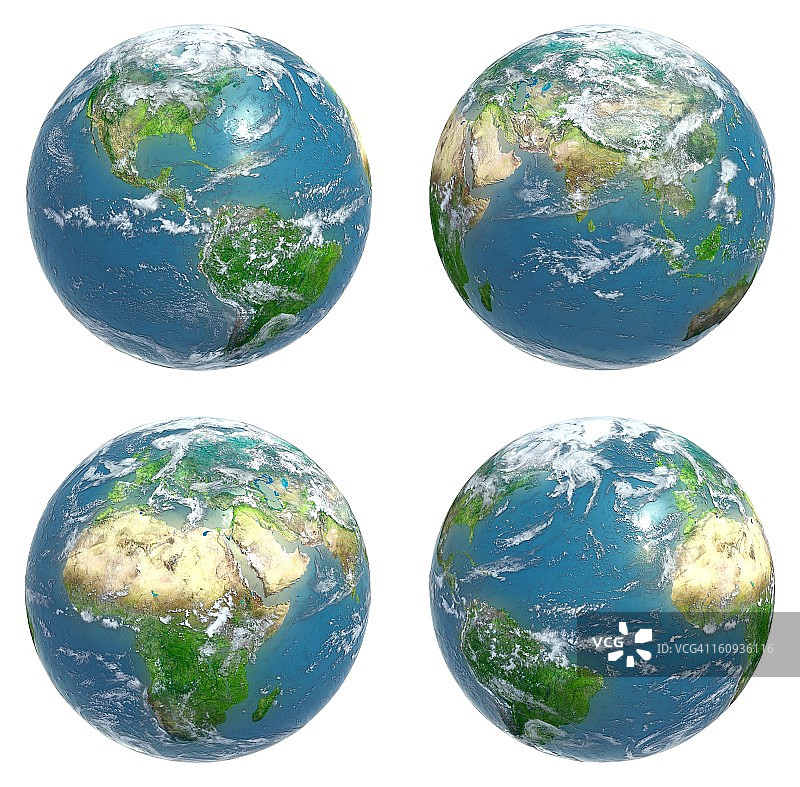 地球艺术作品图片素材