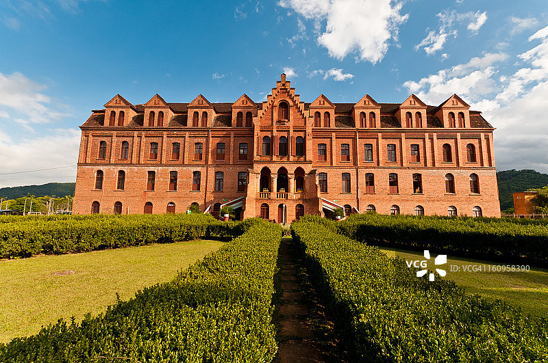神学院图片素材