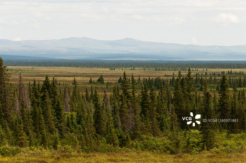 诺姆地区风光图片素材