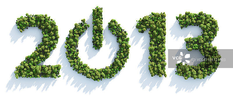 2013年地球日图片素材