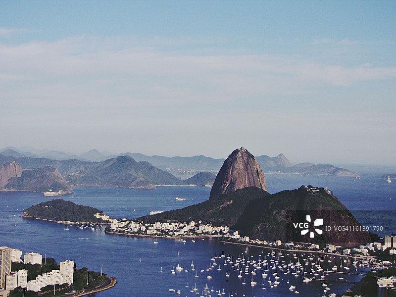 瓜纳巴拉图片素材